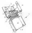 Fig. 01 - Ammunition carrier and loader