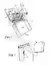 Fig. 02 - Ammunition carrier and loader
