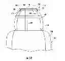 Fig. 28 - Portable case for a tablet computer