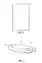 Fig. 02 - ELECTRONIC DEVICE CASE WITH RETRACTABLE STAND