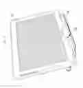 Fig. 09 - Foldable pouch for mobile terminal