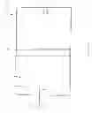 Fig. 09 - Dual support flap case
