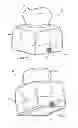 Fig. 02 - WIPE DISPENSERS