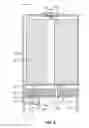 Fig. 06 - MULTI-CHAMBER CONTAINER FOR STORING AND MIXING LIQUIDS