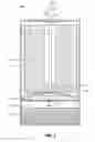 Fig. 07 - MULTI-CHAMBER CONTAINER FOR STORING AND MIXING LIQUIDS