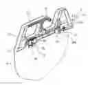 Fig. 01 - Packing assembly for car floor mats