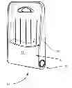 Fig. 01 - Needle Case for Beading Needles