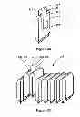 Fig. 04 - Pack module comprising absorbent articles and at least one belt functioning as gripping device