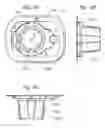 Fig. 06 - Dry prosthetic heart valve packaging system