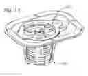 Fig. 09 - Dry prosthetic heart valve packaging system