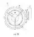 Fig. 07 - System and method for separation of materials of different specific gravities