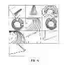 Fig. 09 - System and method for separation of materials of different specific gravities