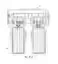 Fig. 28 - Liquid filtration systems, components, and methods