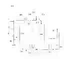Fig. 01 - Process for oxidizing sulfides and an apparatus relating thereto