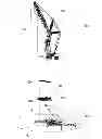 Fig. 01 - Enhanced stability crane and methods of use