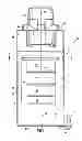Fig. 02 - Railcar draft gear assembly and related method for assembling a railcar draft gear