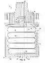 Fig. 09 - Railcar draft gear assembly and related method for assembling a railcar draft gear