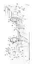 Fig. 01 - MAGNETICALLY ACTUATED MODEL RAILROAD COUPLER
