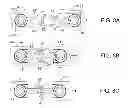 Fig. 06 - MAGNETICALLY ACTUATED MODEL RAILROAD COUPLER