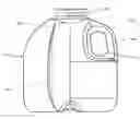 Fig. 01 - PLASTICS CONTAINER