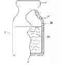 Fig. 01 - APPARATUS FOR STORAGE AND SAMPLING OF DE-IONIZED WATER SAMPLES AND THE LIKE
