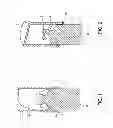 Fig. 02 - APPARATUS FOR STORAGE AND SAMPLING OF DE-IONIZED WATER SAMPLES AND THE LIKE