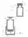 Fig. 02 - Liquid container with predetermined breaking point