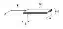 Fig. 01 - Copper alloy composite and method for manufacturing same