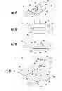 Fig. 09 - Arc runners suitable for DC molded case circuit breakers and related methods