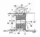 Fig. 01 - Method of producing injection-molding die for worm wheel, and method of producing worm wheel
