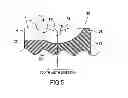 Fig. 06 - Method of producing injection-molding die for worm wheel, and method of producing worm wheel