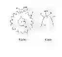 Fig. 09 - Method of producing injection-molding die for worm wheel, and method of producing worm wheel