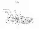 Fig. 02 - Method of welding surface-treated members using a welding wire
