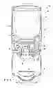 Fig. 03 - Shield for a fluid dispenser