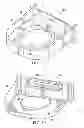 Fig. 09 - Shield for a fluid dispenser
