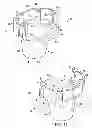 Fig. 10 - Shield for a fluid dispenser