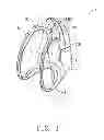 Fig. 02 - Multifunctional Passive Air Bag Knapsack