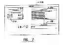 Fig. 06 - Automated banking machine that operates responsive to data bearing records