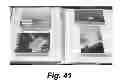Fig. 43 - Systems and methods for generating, reading and transferring identifiers