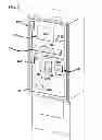 Fig. 08 - Locker system using barcoded wristbands