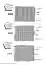 Fig. 09 - Apparatus having hybrid monochrome and color image sensor array