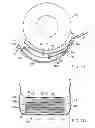 Fig. 10 - DEVICE FOR SELF-EXTRACTION OF VEHICLE