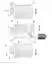 Fig. 08 - Selectively dispensing sprays