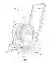 Fig. 02 - Water spraying system with wireless transmitter arrangement