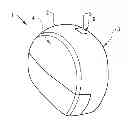 Fig. 01 - DISPENSER WITH A LOCK