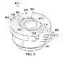 Fig. 07 - Variation compensating assembly