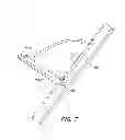 Fig. 08 - Support Stand with Receiving Channels