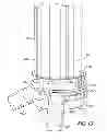 Fig. 20 - Support Stand with Receiving Channels