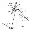 Fig. 02 - Universal bipod mount for personal digital assistants