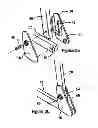 Fig. 03 - Universal bipod mount for personal digital assistants